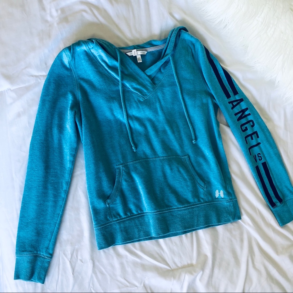 Victoria’s Secret Sweater